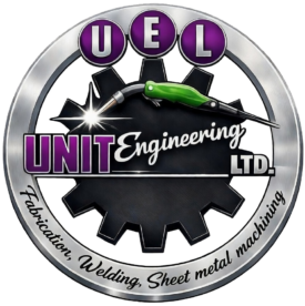Unit Engineering
